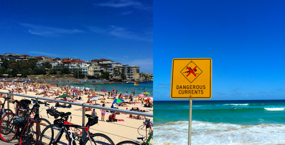 Bondi Rescue